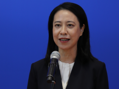 李喜妍：守好群众菜篮子、米袋子、药盒子丨权威访谈