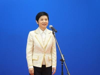 程智涛：基金高效用，让群众看病少花钱 | 权威访谈