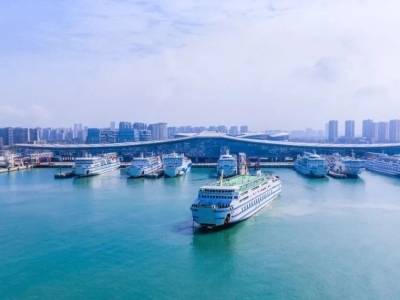 琼州海峡过海高峰将至，请收好这份攻略