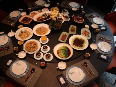 广式新春在荔湾：过非遗团圆年，吃非遗团圆饭