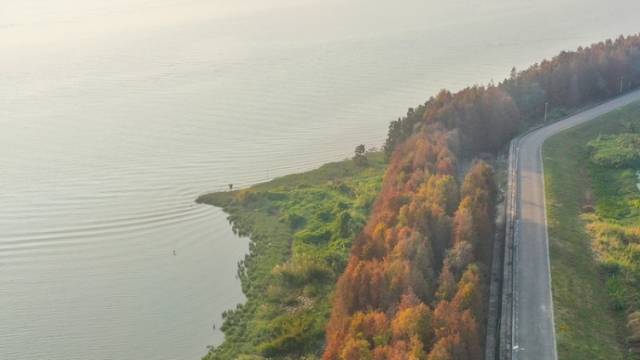 守护群众春节用水安全，西江流域枯水期保供水成效显著