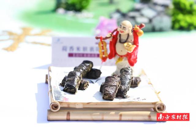 南方农村报 吴秒衡 拍摄