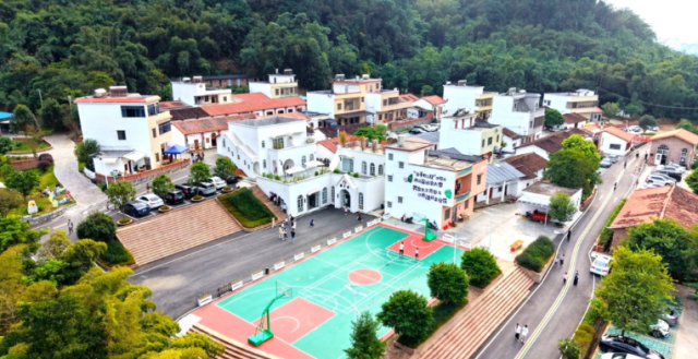 腾讯SSV陈晶晶：“机制+人才+数字化”赋能，探索乡村振兴“共富路” | 片区化运营会客厅