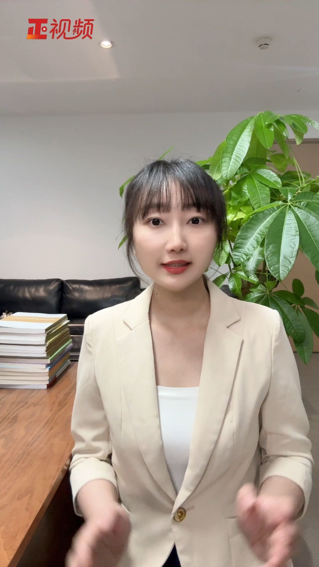 有一说一|奋力绘就农业强农民富农村美的现代画卷