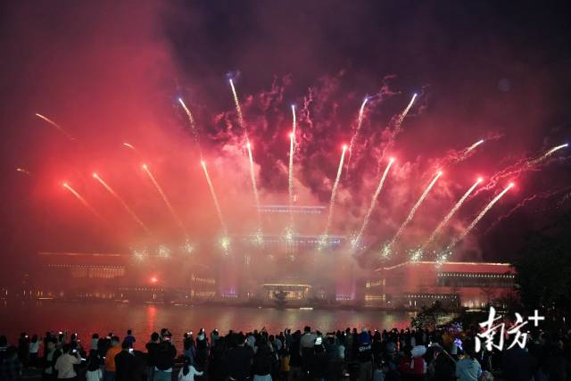 广货行天下·2026岭南年味美食嘉年华暨西樵迎春年货狂欢节。 广货行天下·2026岭南年味美食嘉年华暨西樵迎春年货狂欢节。