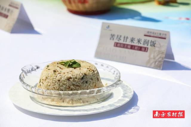 南方农村报 吴秒衡 拍摄