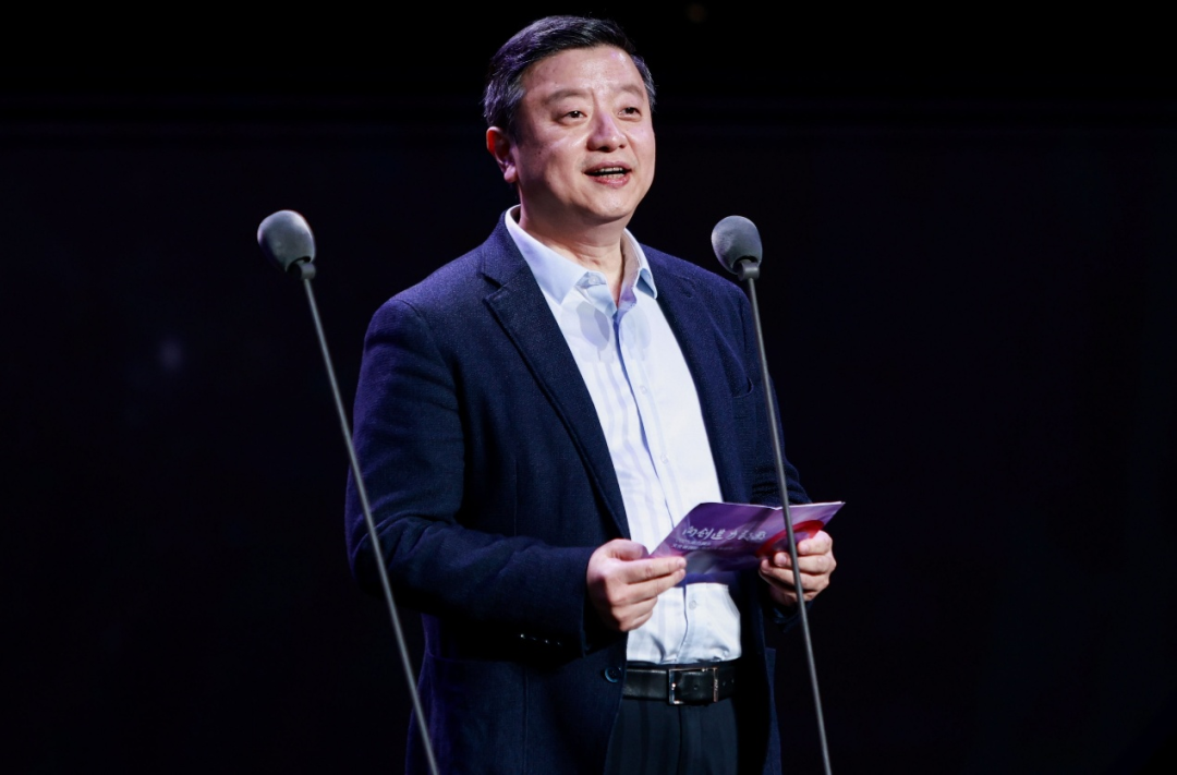 王巍：创造力不是为了一争高下，而是为了那些非凡的不同_南方+_南方plus