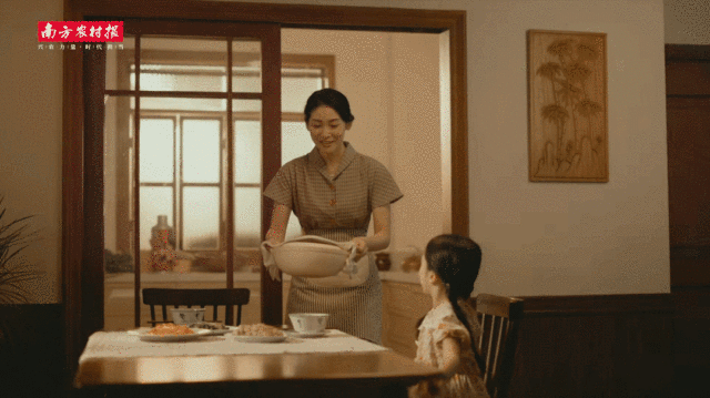 南方农村报 张植宏 拍摄