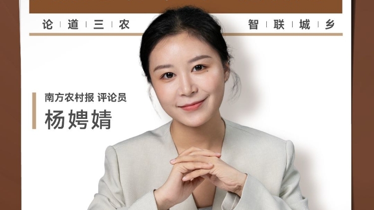 兴农评|台湾歌手帮农民卖菜，贵阳惠农专线“被看见”