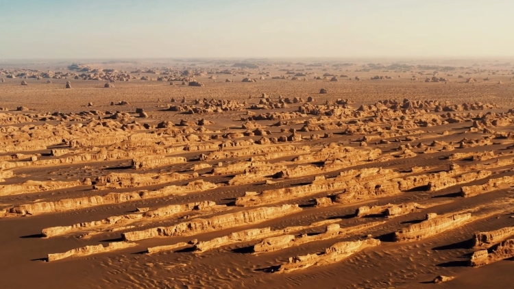 敦煌与南海I号同台对话，以陆海原创音乐深情告白