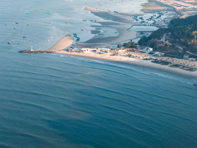拆危房、修海堤、搞夜市：茂名这座宋代古村，靠“两山”转化重拾繁华