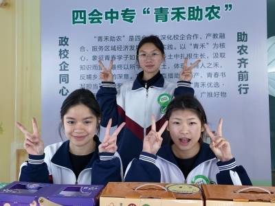 四会沙糖桔“轻”装上路，冬日畅享广东甜｜新春走基层