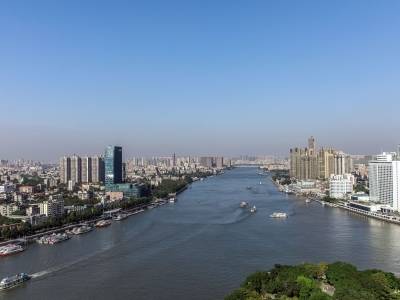 福满鹅潭春润花地，荔湾花地街文化惠民活动启动