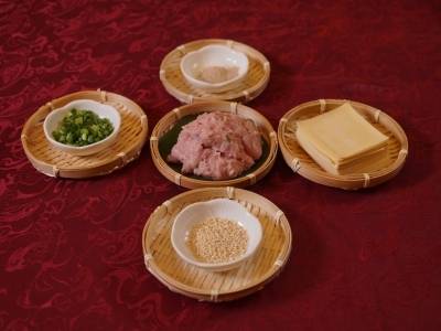 云吞到，好运来｜广货行天下·肇庆一桌菜