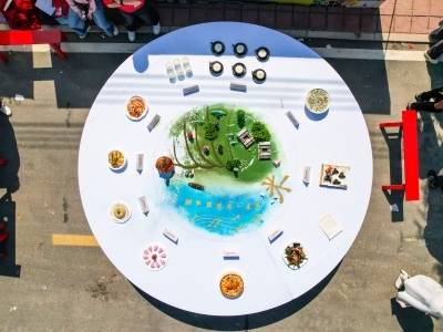 潮阳丝苗米何以成就一席宴？