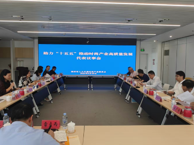 深圳“十五五”规划里的“民声”：1068篇代表建议如何被听见？