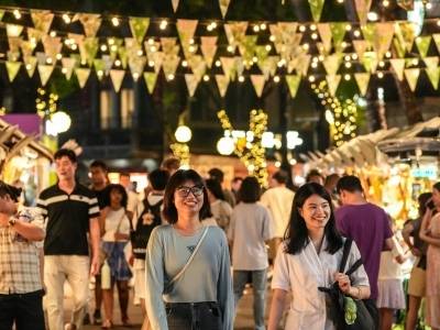 开放区镇政府大院！佛山禅城1.5万个车位春节免费停