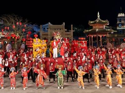 解码“第一湾区”精气神！2026粤港澳大湾区春晚大年廿八播出