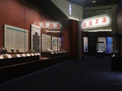 千年外贸史为何从广东讲起？策展人邀你云游特展