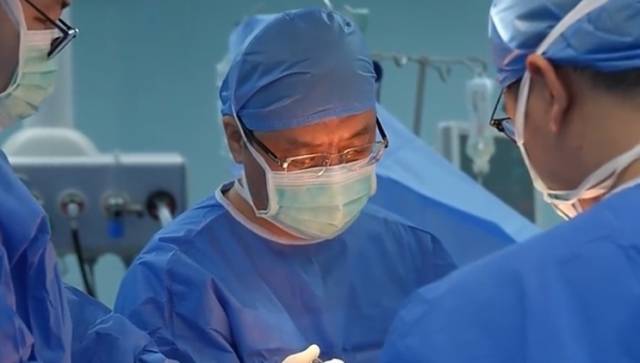 作为“无菌装修队”，骨科医生如何守护人体的206块骨头？