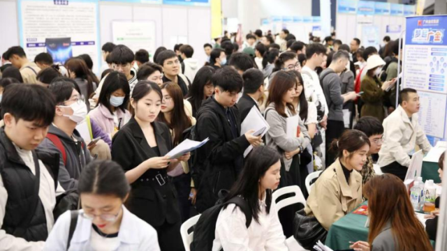 广东南粤集团：将党建优势深度融入人才服务全链条｜党建领航 国企争先