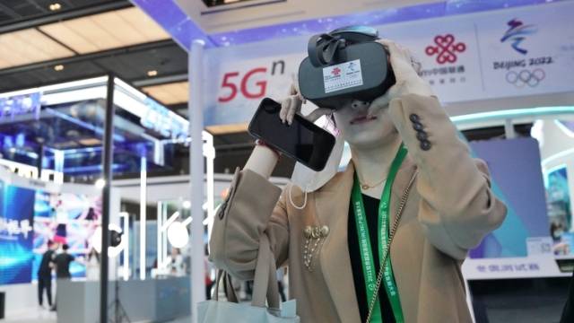 从规模领先到技术领跑！广东超高清产业迎来双重红利