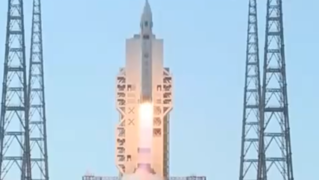 中国登月，更进一步！