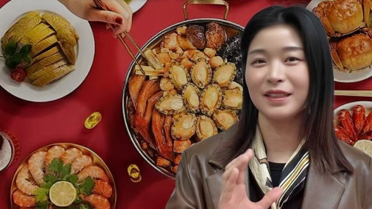 来广东过大年，必吃哪一道菜？