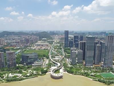 顺·势｜顺德，这次要用文化“拼”出一片天