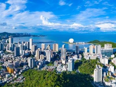 南方观察｜跑好“十五五”第一棒，珠海需要怎样的战略定力？