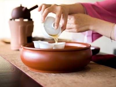 潮汕茶·襄阳雪丨家乡的广货