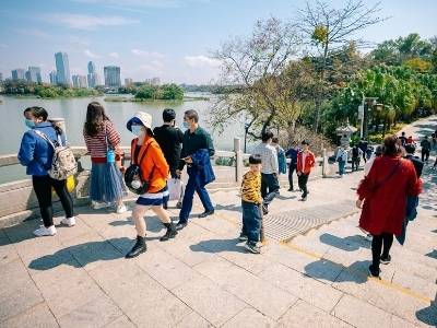 多重消费优惠来了！惠州工行推出系列新春惠民活动