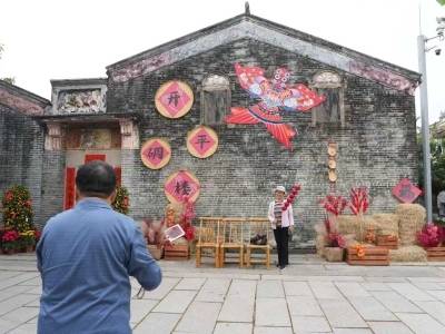 超1200场活动等你来江门打卡！“买买买”就有机会抽奖