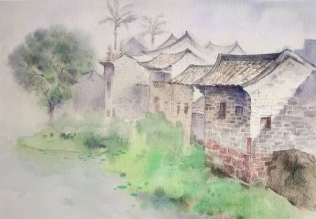 《南社冬•寂静之声》