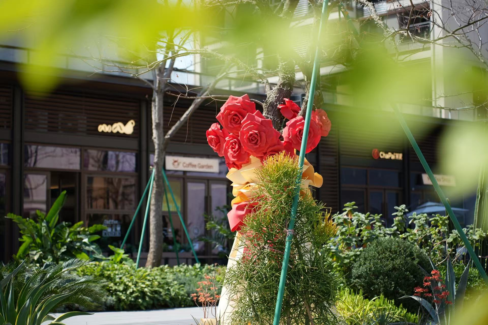 斗门区多个楼盘推出新春置业福利。