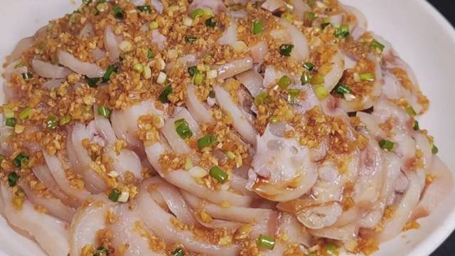 白云猪手 图片来源：腾讯网