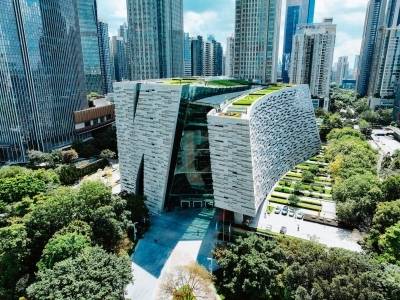 逾百场活动！广州图书馆陪你过个“阅读年”