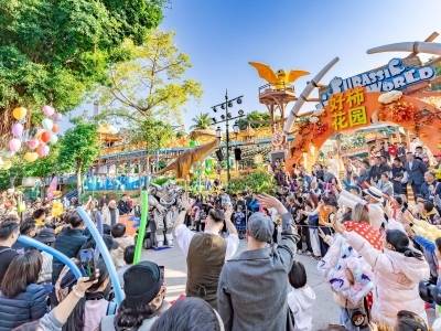 票根变“省钱密码”，广东全省联动推出“票根经济”住宿及景区优惠