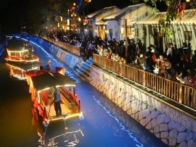 春节预订单增长162%！“到揭阳过大年”吸引力飙升