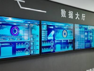 新春走基层丨汕头高新区有了“碳管家”