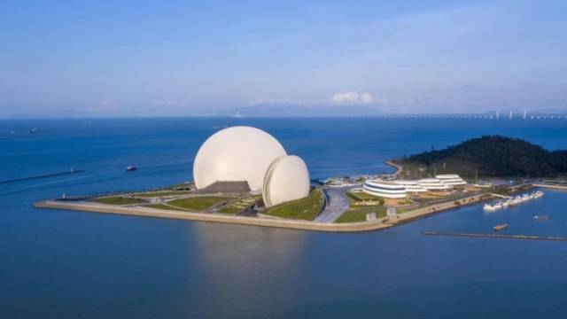 广东省首笔“科汇通”业务落地珠海