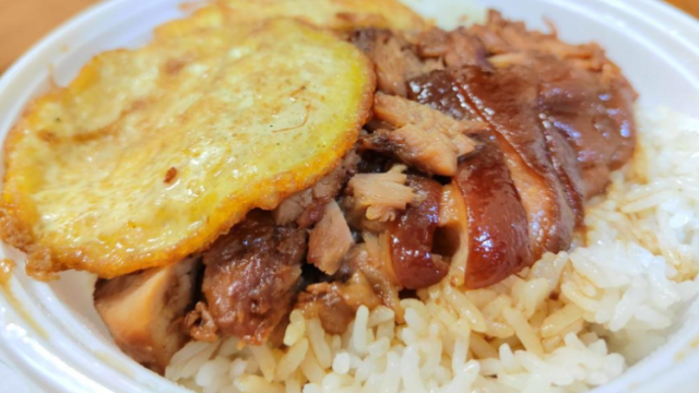 惠来县委书记揭秘隆江猪脚“三个好”