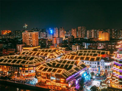 现在就出发！打卡大湾区消费新场景