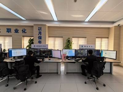 珠江口“护航使者”：守护5万人次渡海，重点船舶准点率超95%