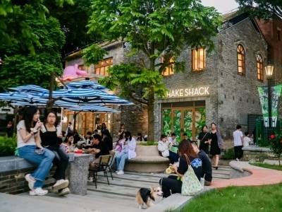 佛山过年七天乐，每日玩法不重样