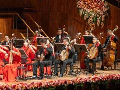 过年来广州看大戏！