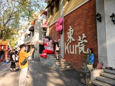 多图｜马踏春风，东莞记忆年味浓