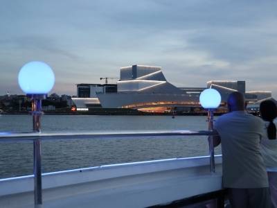 广州水上公交大年初一有调整，黄沙—白鹅潭艺术中心航线全天停运