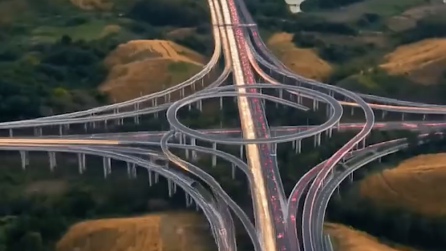 春运暖归途！这份高速公路智慧出行锦囊请查收