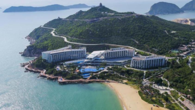 春节来格旅过大年！山海城联动惠港澳，五大亮点拉满年味